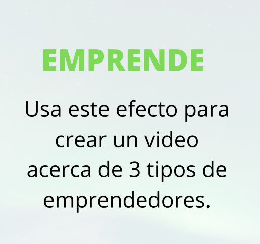 Featured image for “3 Tipos de Emprendedores”