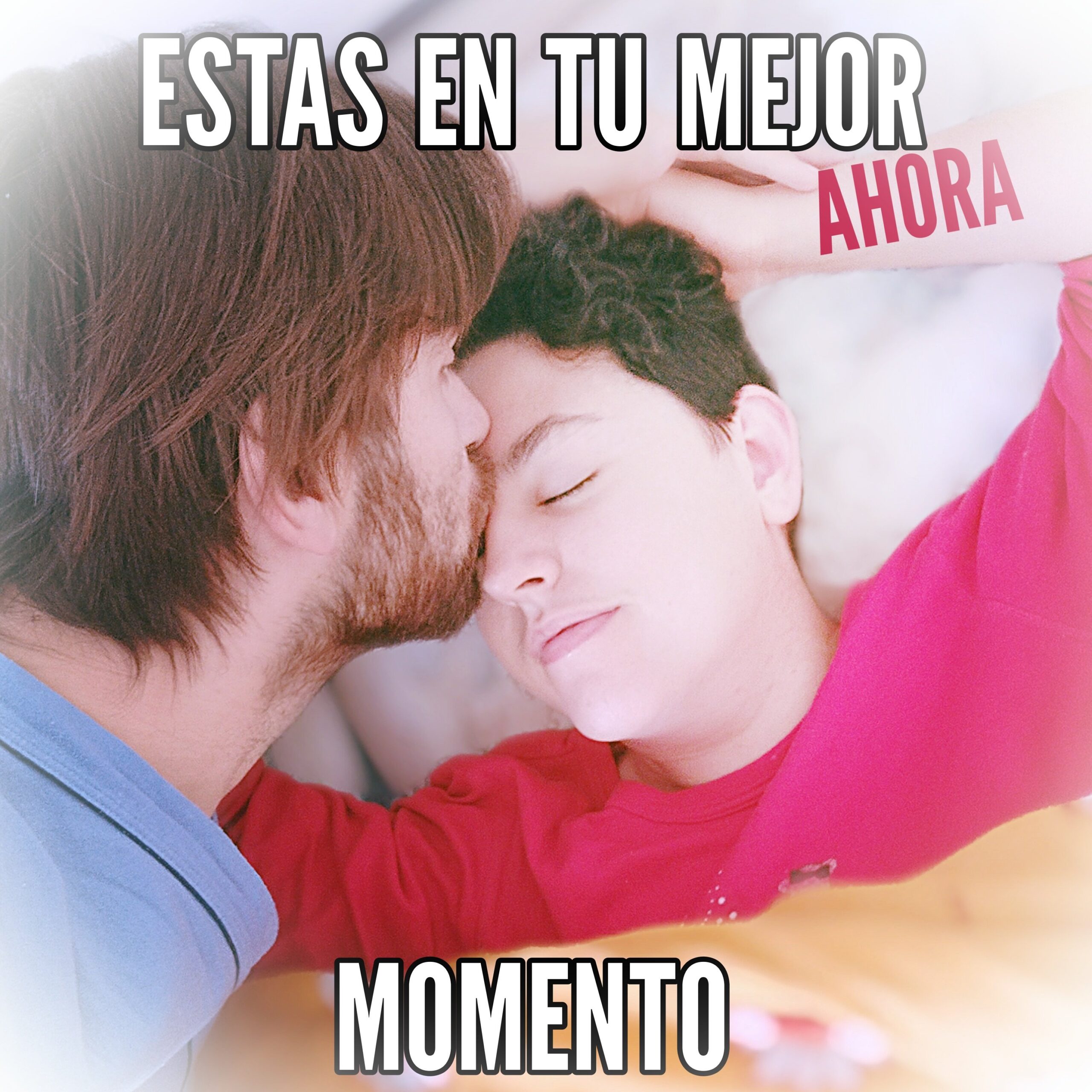 Featured image for “¡AHORA! Estas en tu Mejor Momento”